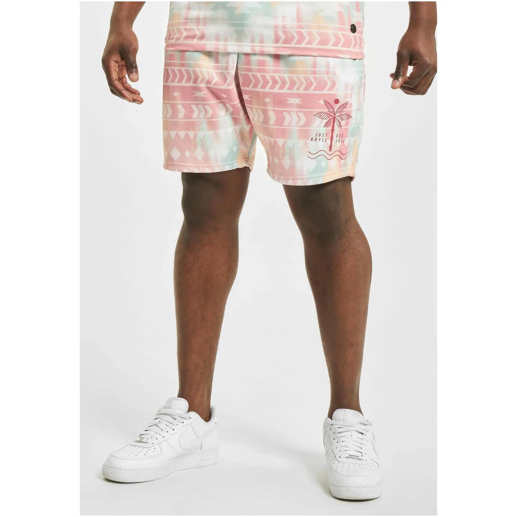 Shorts Just Rhyse Just Rhyse Pocosol