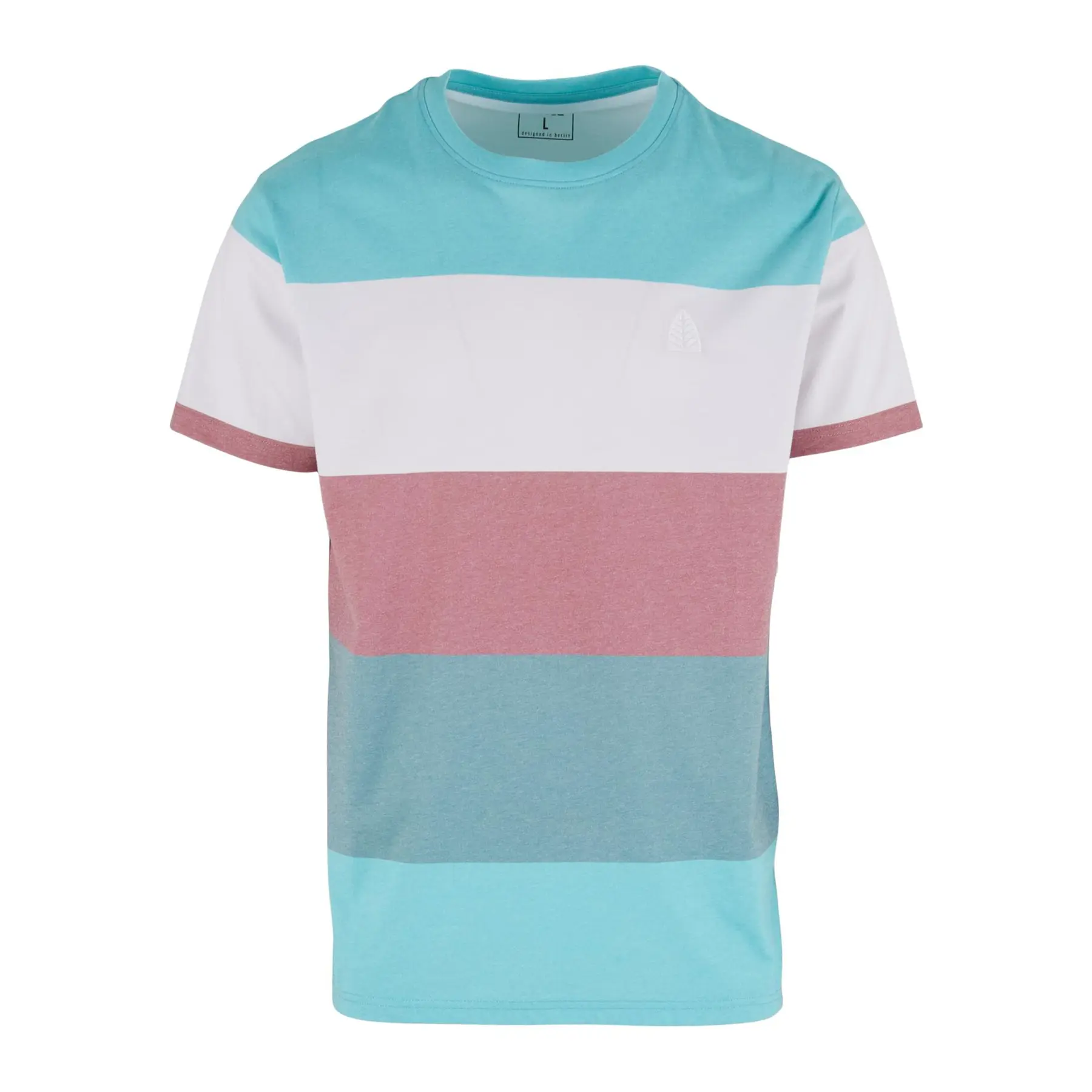 T-Shirt Just Rhyse Seaside