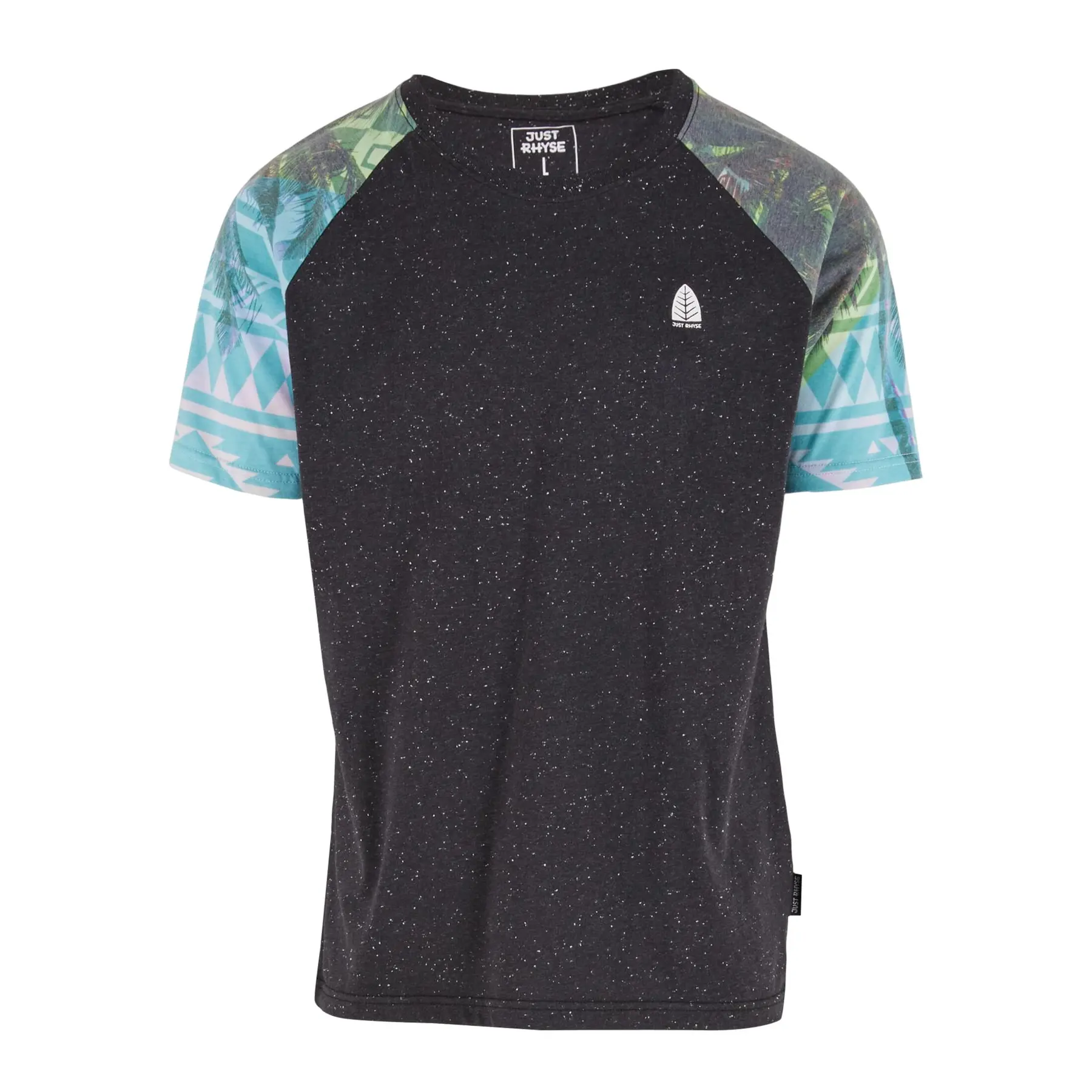 T-Shirt Just Rhyse Port Salerno