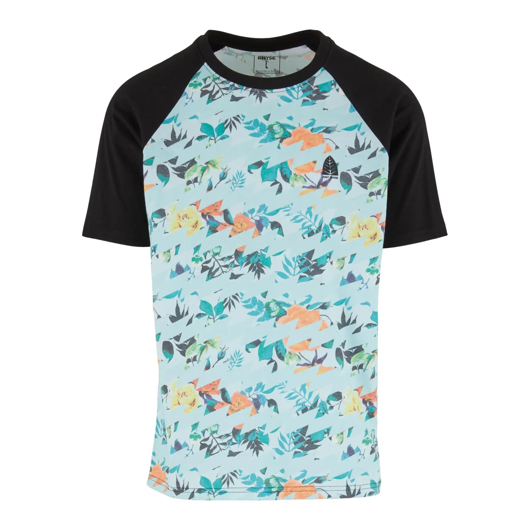 T-shirt Just Rhyse Samara