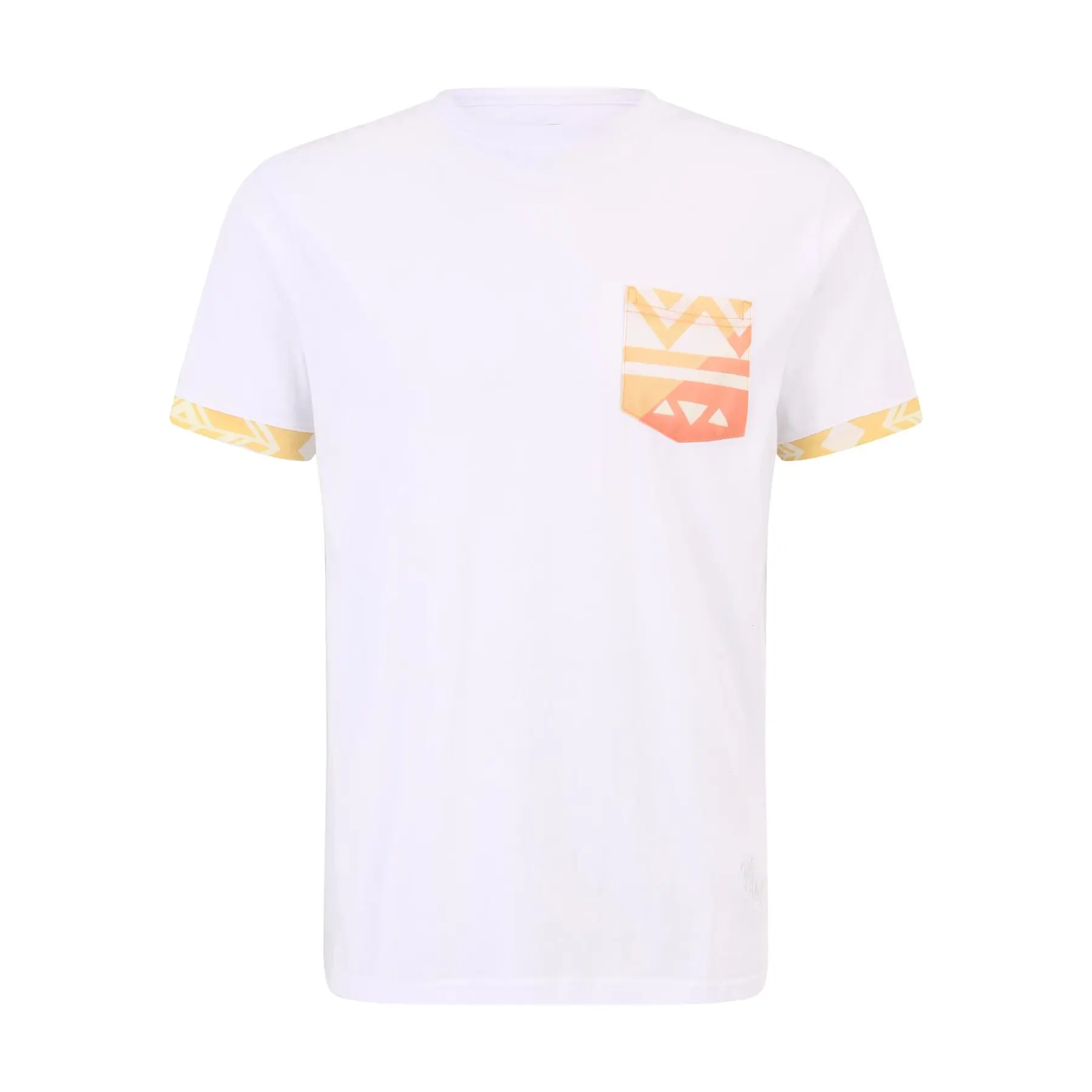 T-Shirt Just Rhyse Granada