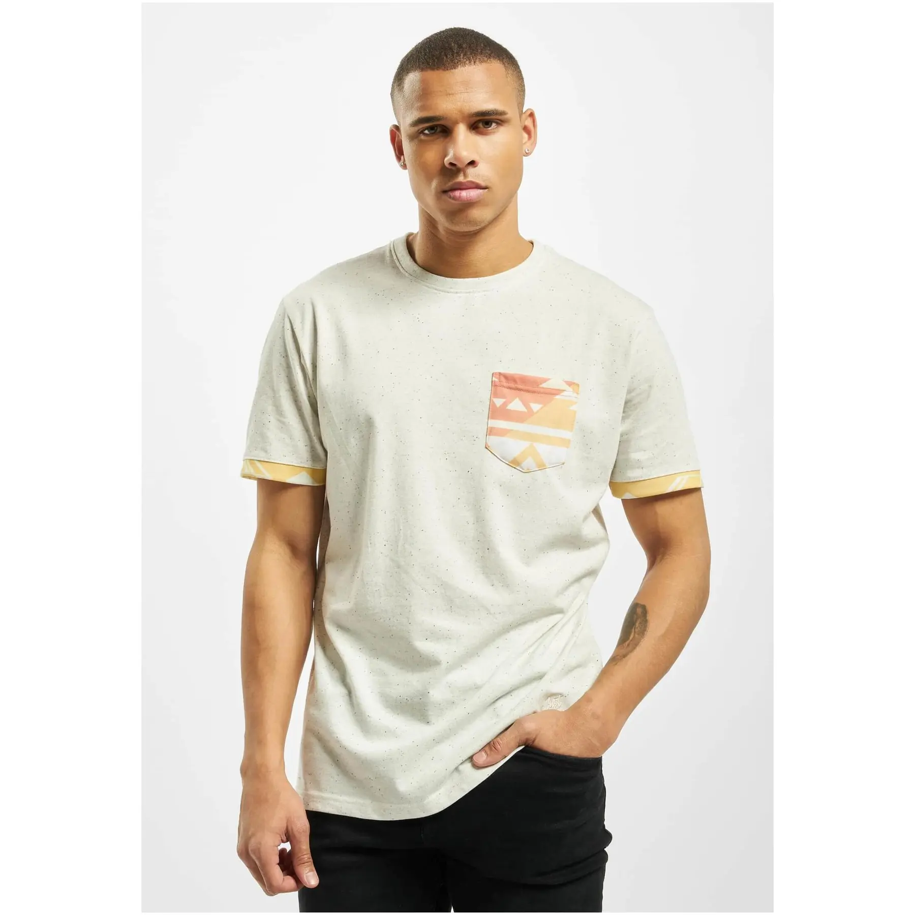 T-Shirt Just Rhyse