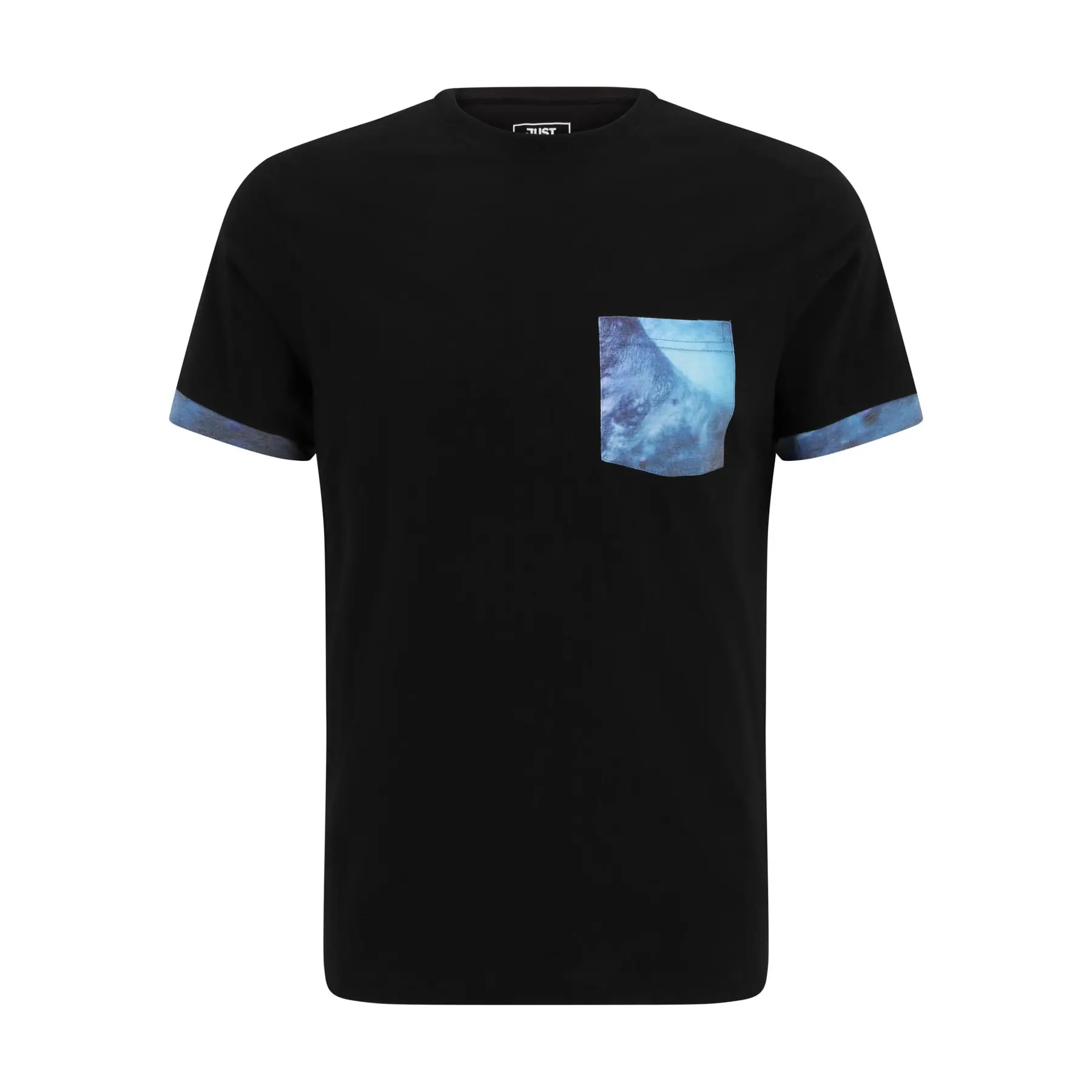 T-Shirt Just Rhyse Granada