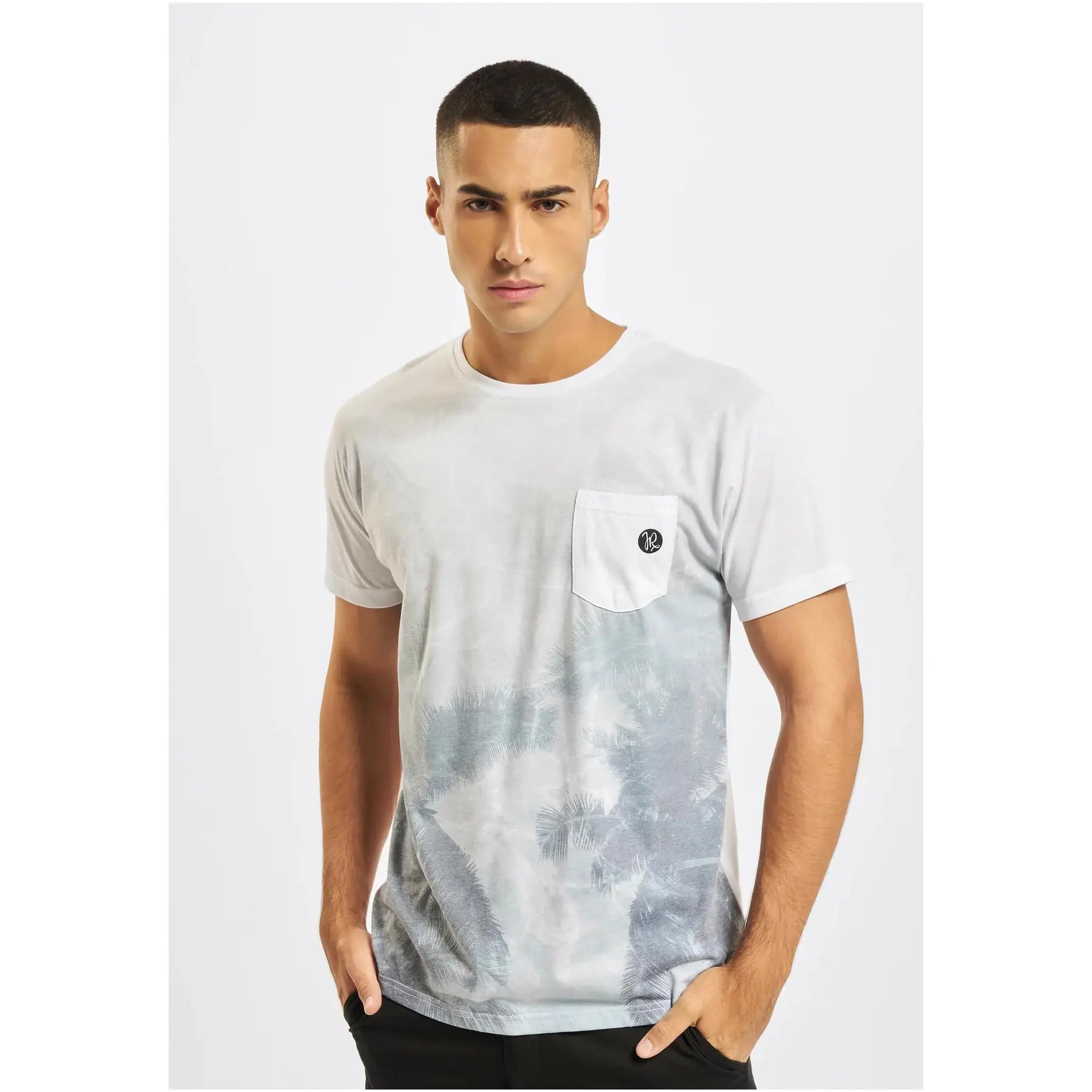 T-Shirt Just Rhyse Just Rhyse Ilhabela