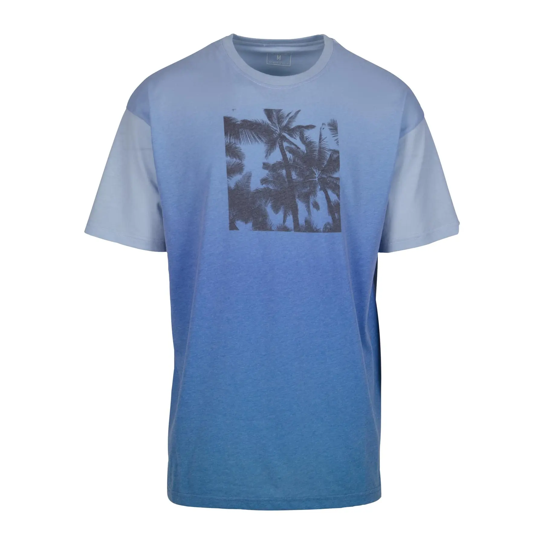 T-Shirt Just Rhyse NewburnSun
