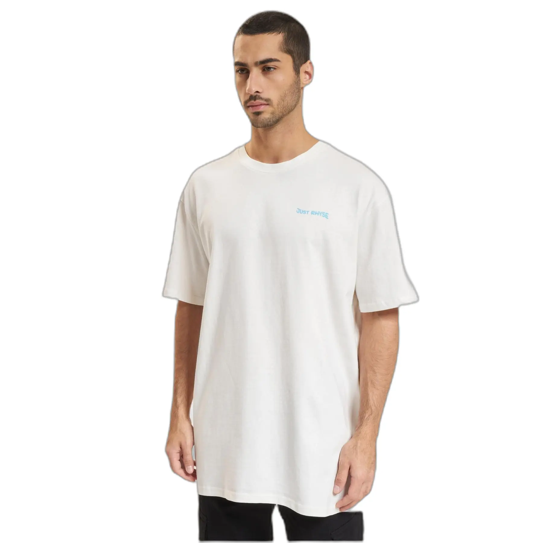 T-shirt Just Rhyse Just Rhyse WavyPalms