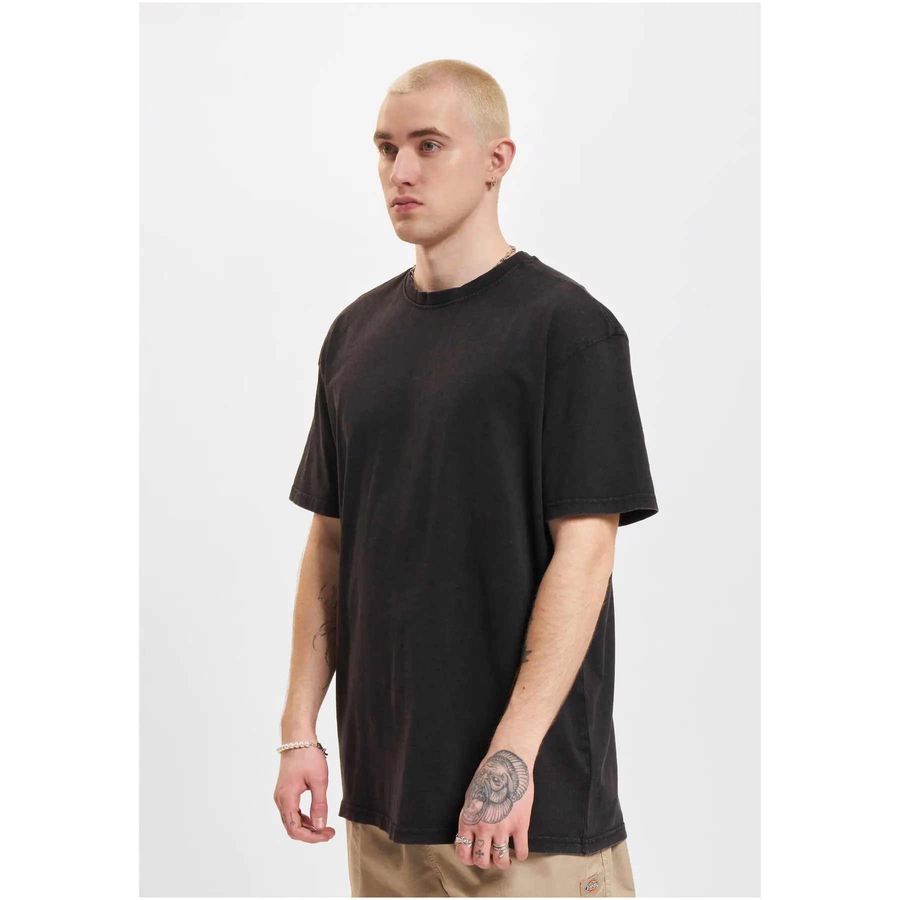 T-Shirt Just Rhyse Just Rhyse Blurred
