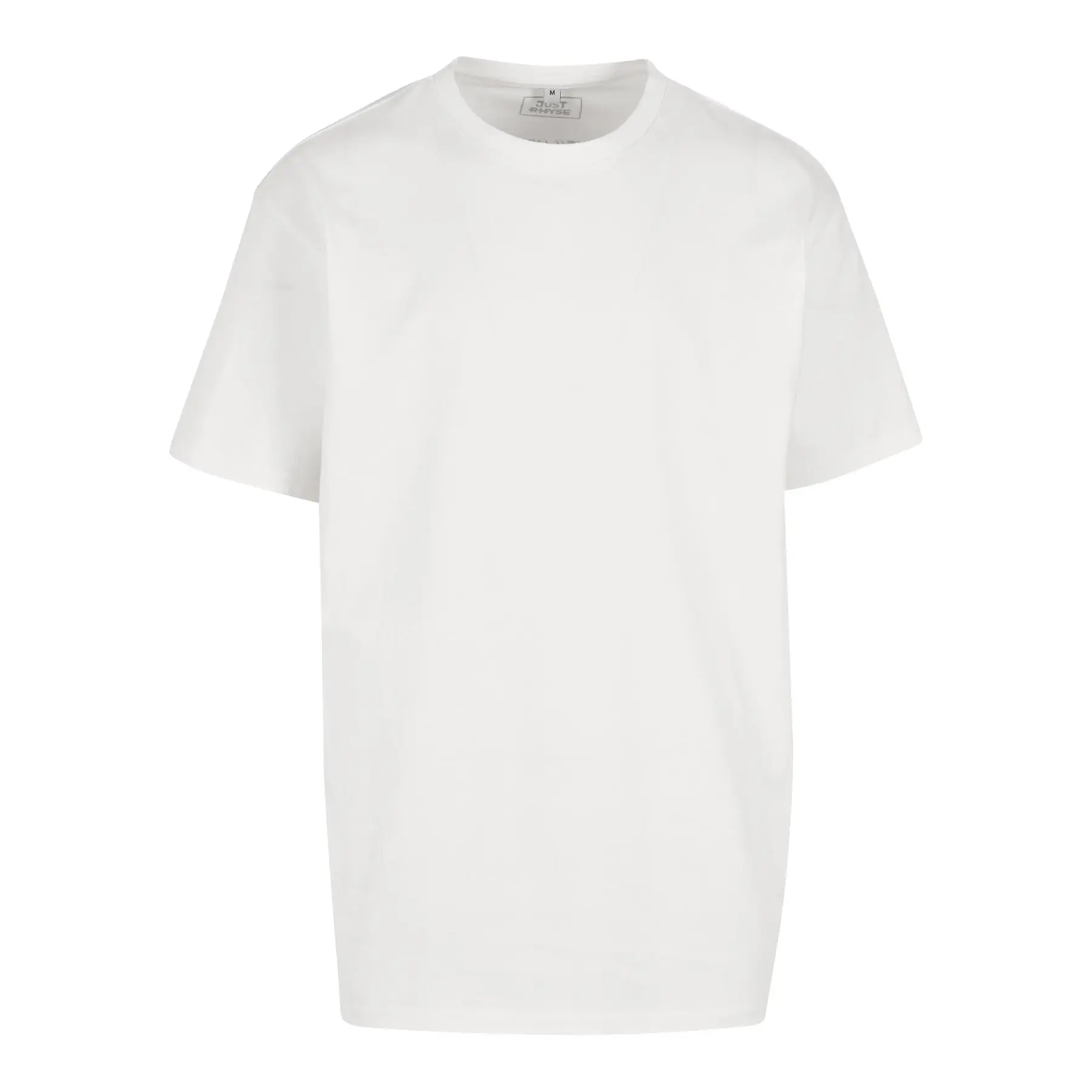 T-Shirt Just Rhyse Just Rhyse Blurred