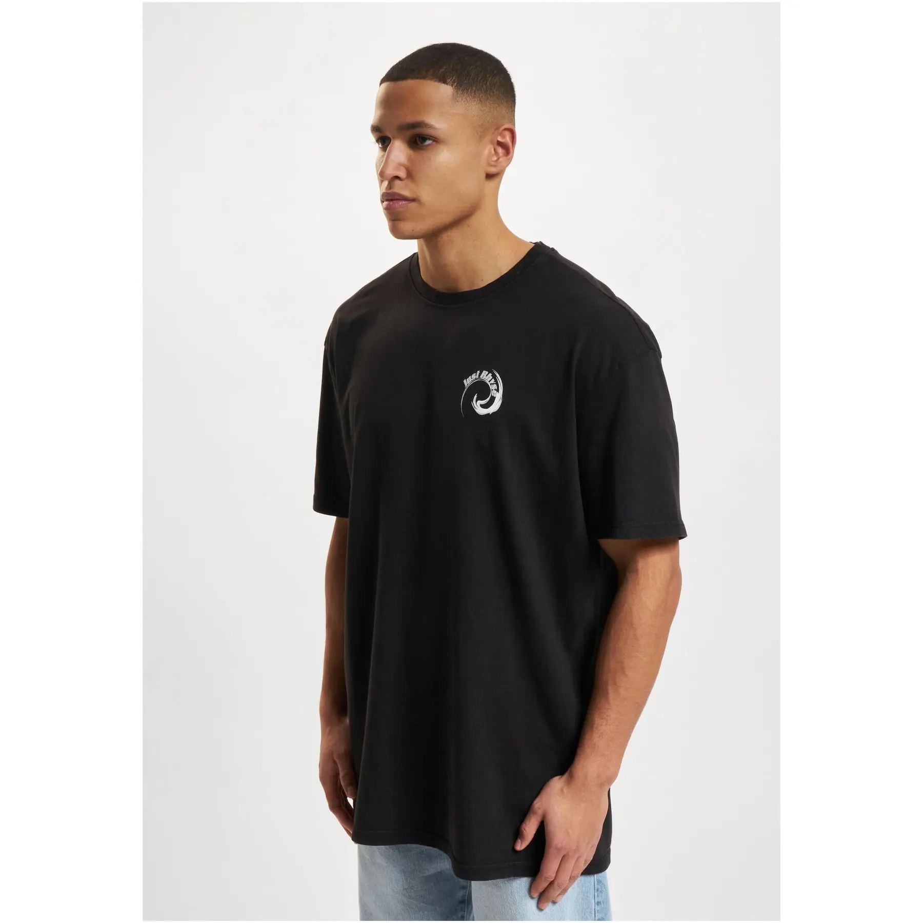 T-Shirt Just Rhyse Just Rhyse Wave