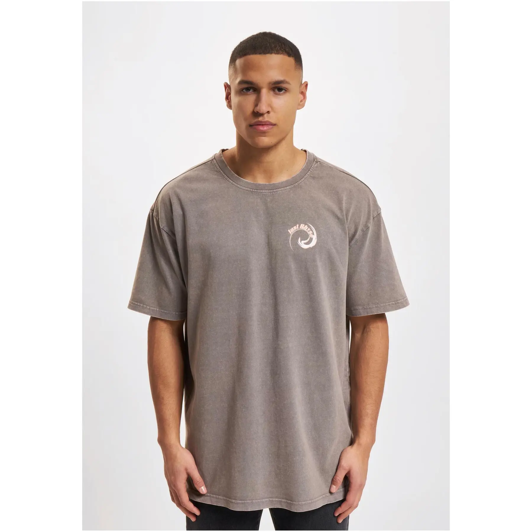 T-Shirt Just Rhyse Just Rhyse Wave
