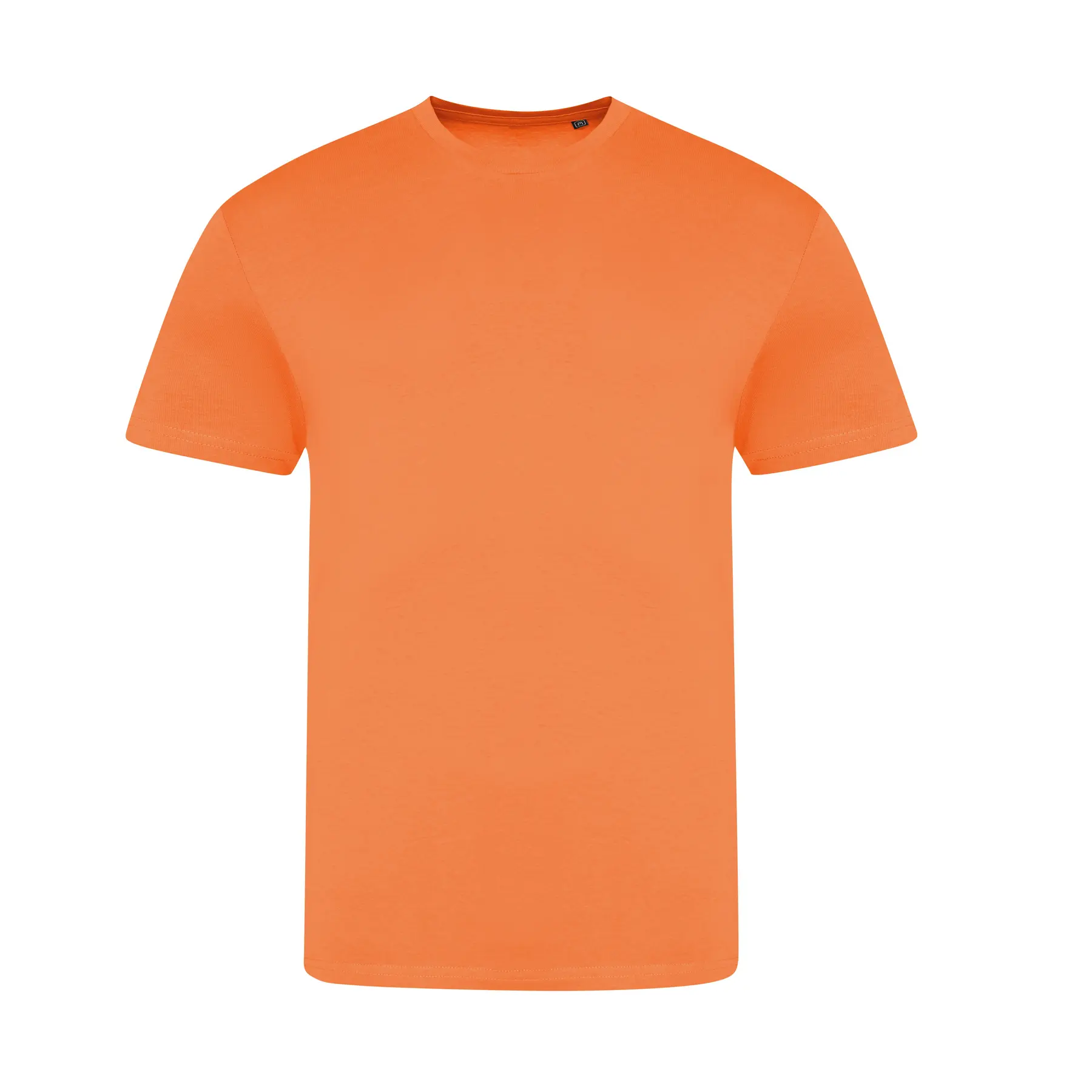 T-shirt Just T's Electric Tri-blend