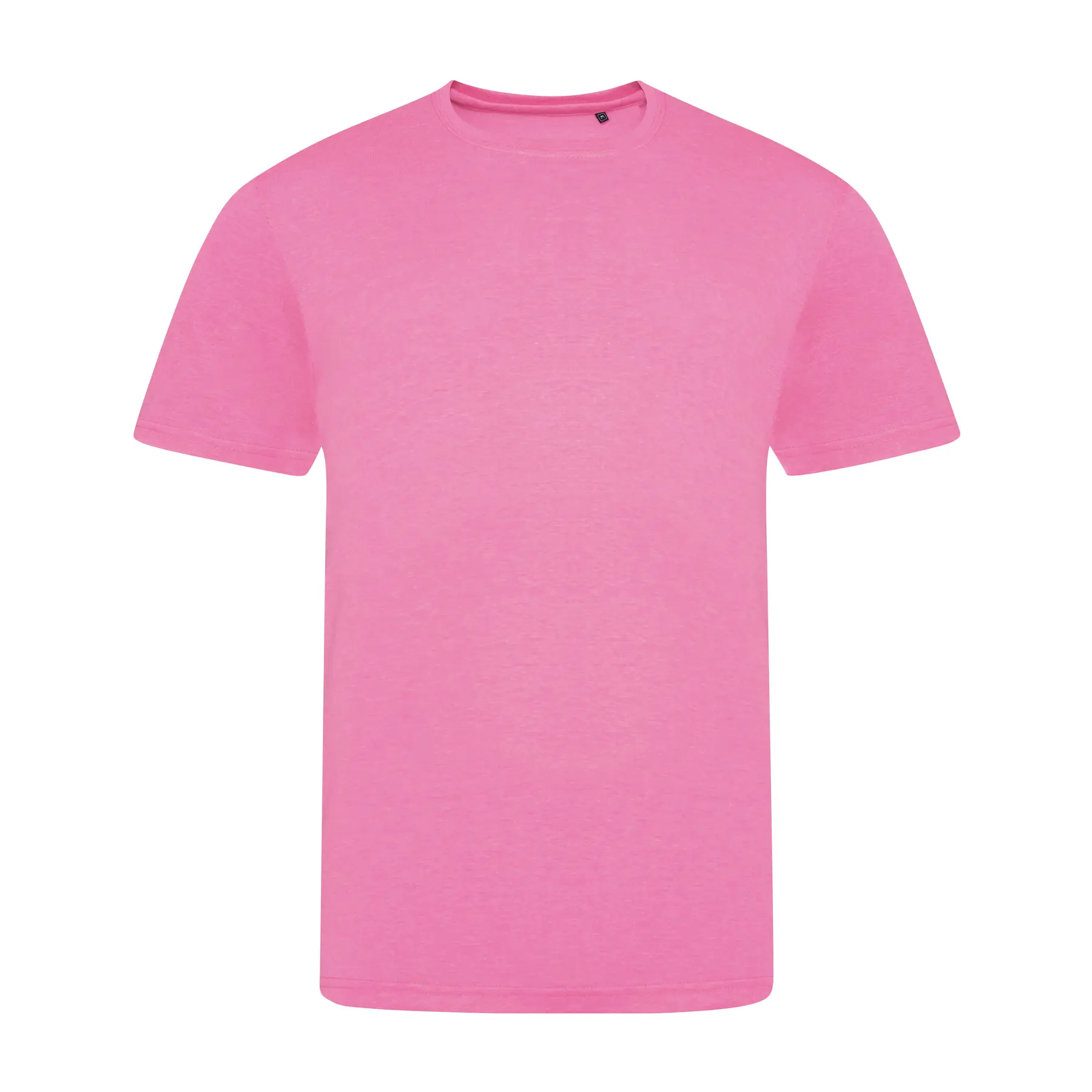 T-shirt Just T's Electric Tri-blend