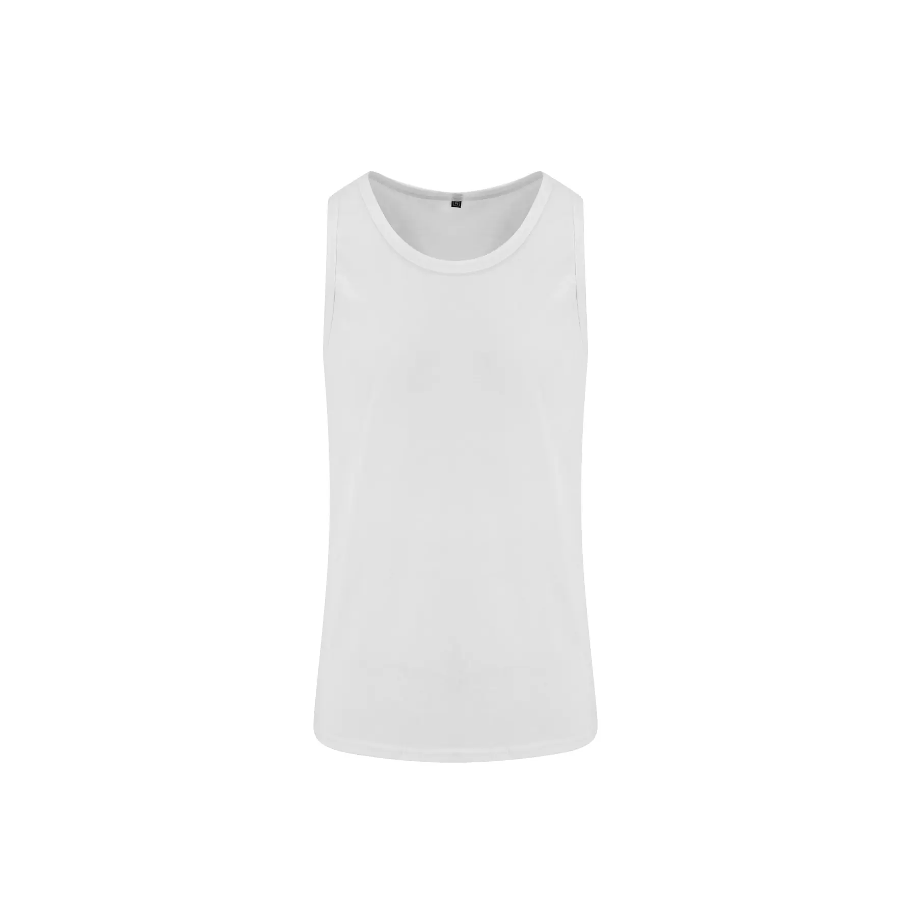 Canottiera tri-blend Just T's