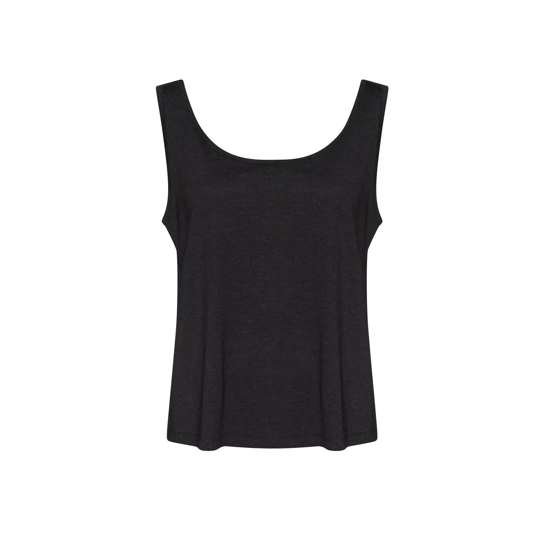 Canotta tri-blend donna Just T's