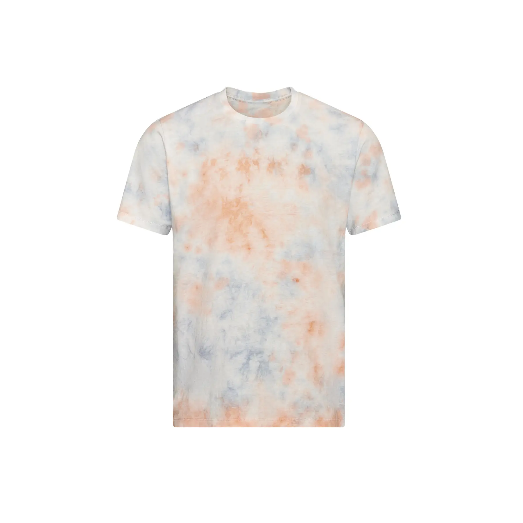 T-shirt Just T's Tie-dye