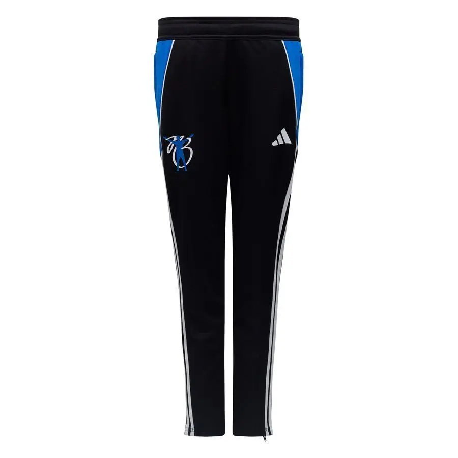 Pantaloni da allenamento per bambini adidas Jude Bellingham