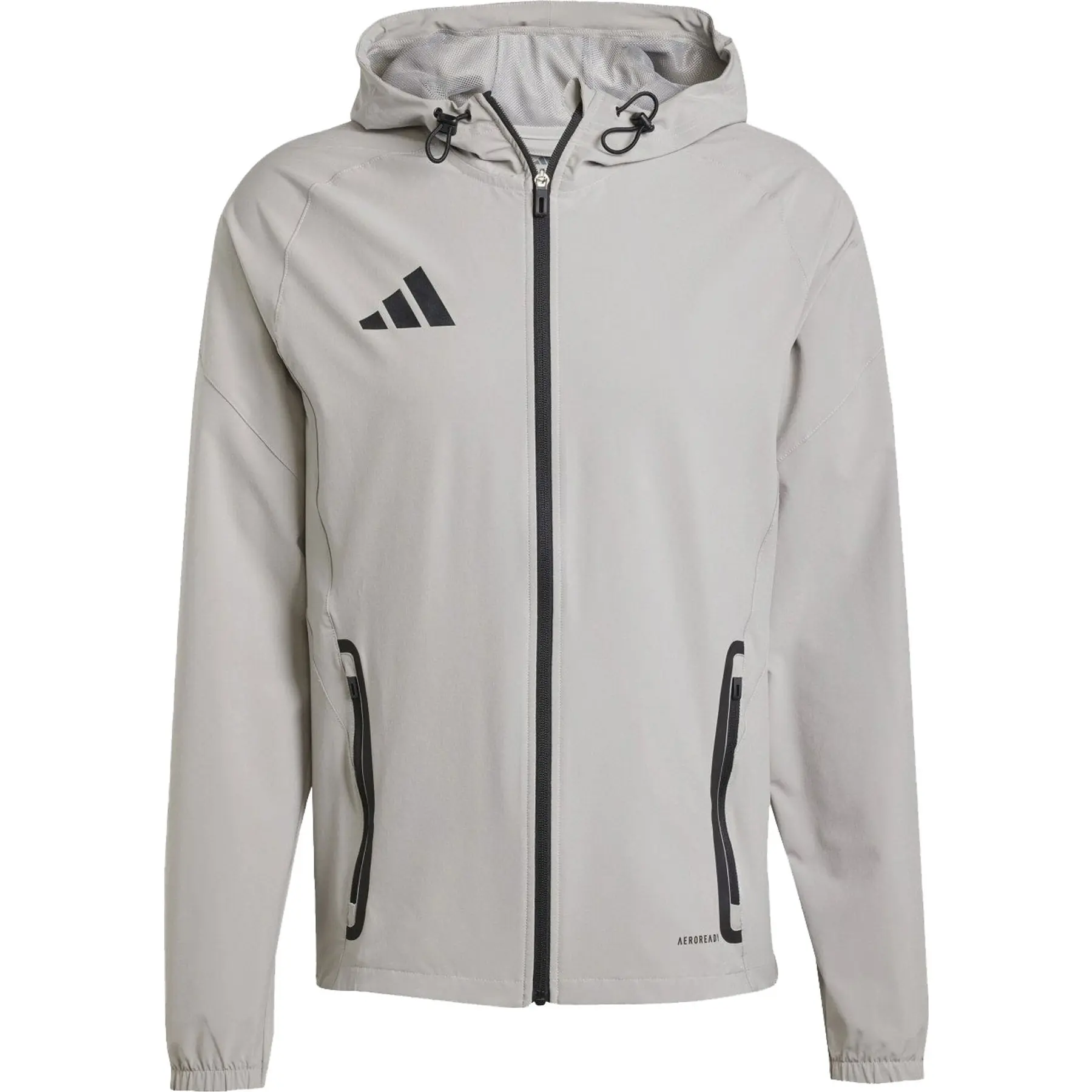 Giacca sportiva per bambini adidas Tiro 25 Competition Vis Tech Travel