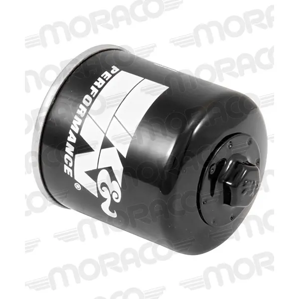 Motorrad-Ölfilter K&N