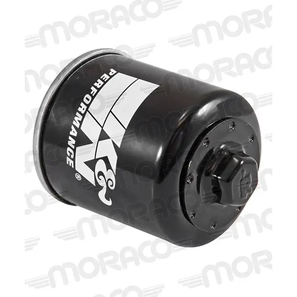 Motorrad-Ölfilter K&N