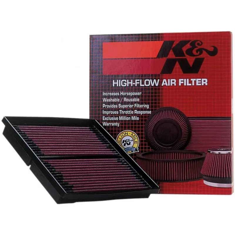 Luftfilter K&N Bmw 750 / 1100 K Models 85-97