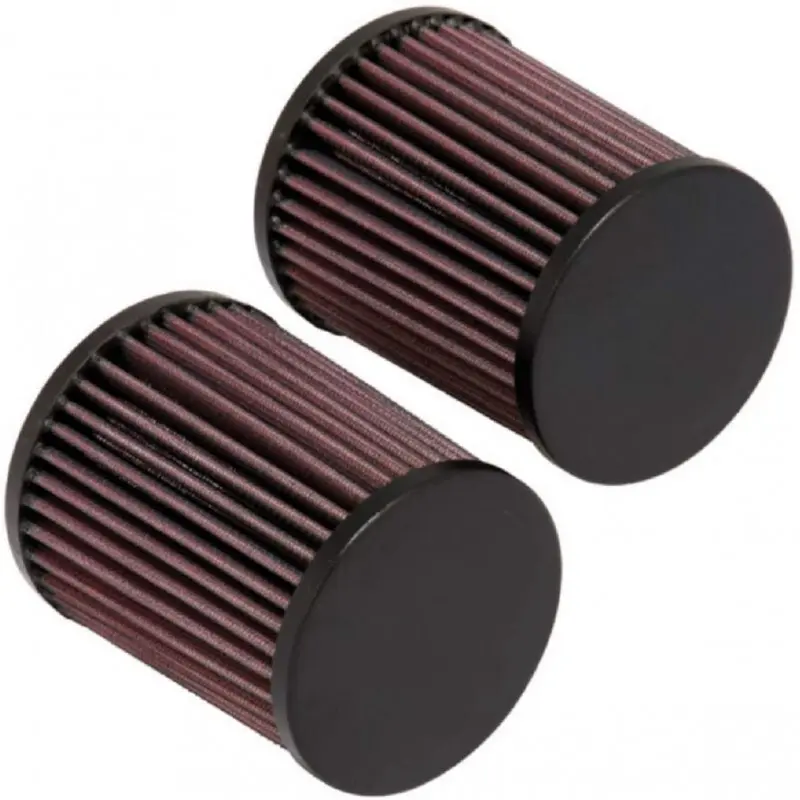 Luftfilter K&N Racing Honda Cbr 1000 Rr 04-07 (2 Pr