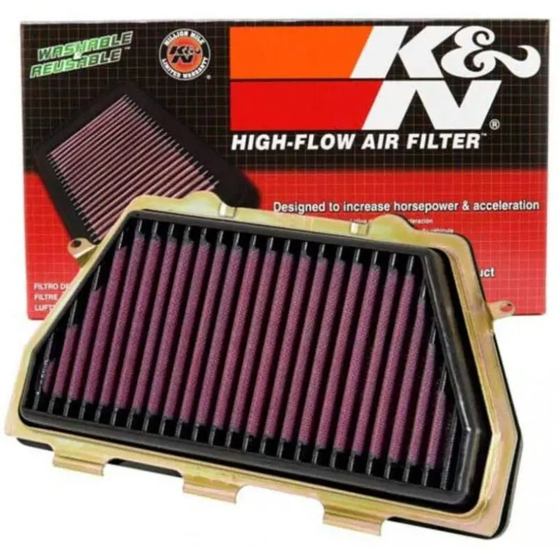 Luftfilter K&N Honda Cbr 1000 Rr, 08-09