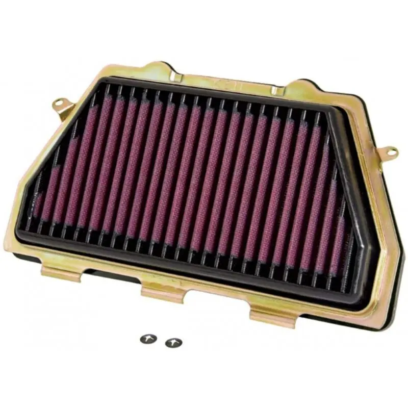 Luftfilter K&N Racing Honda Cbr 1000 Rr 08-09