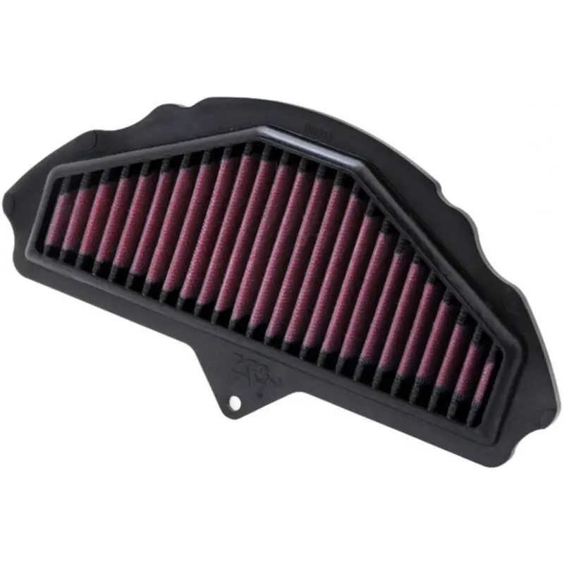 Luftfilter K&N Kawasaki Zx10r Ninja, 08-09