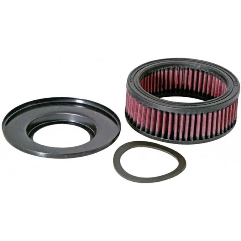 Luftfilter K&N Kawasaki Vn1500 Vulcan Classic 96-0