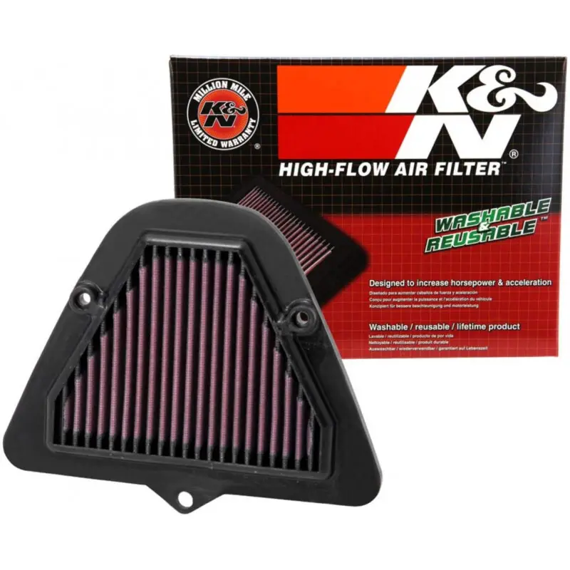 Luftfilter K&N Kawasaki Vn1700 Vulcan Classic 2009