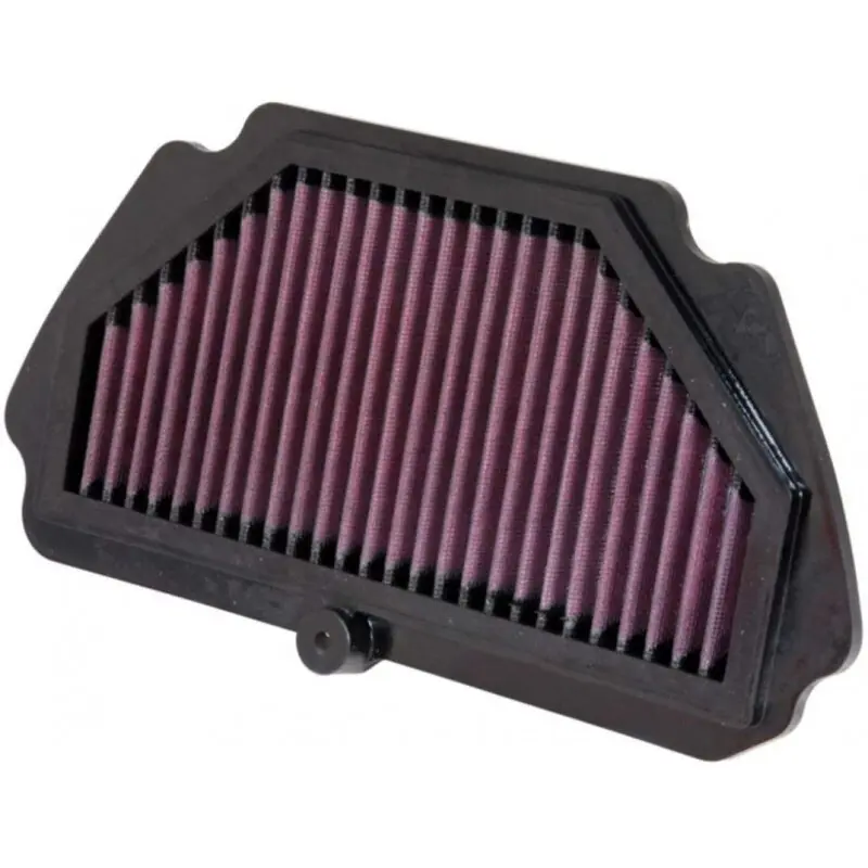 Luftfilter K&N Racing Kawasaki Zx6r Ninja 2009-20