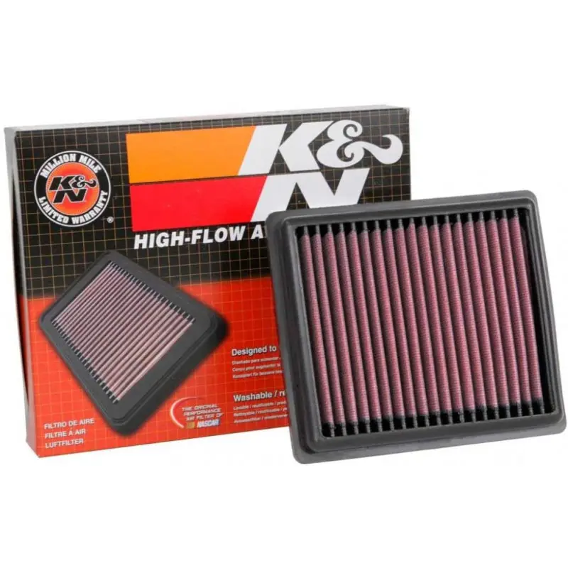 Luftfilter K&N Indian Ftr1200