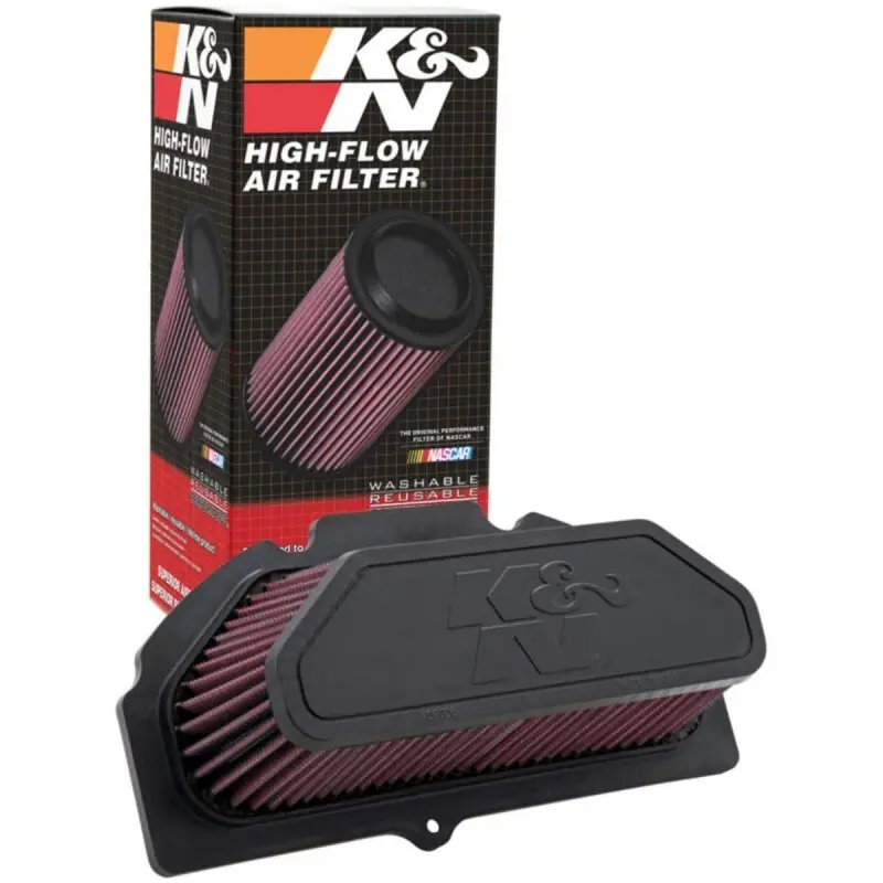 Luftfilter K&N Suzuki Gsxr 1000, 2009