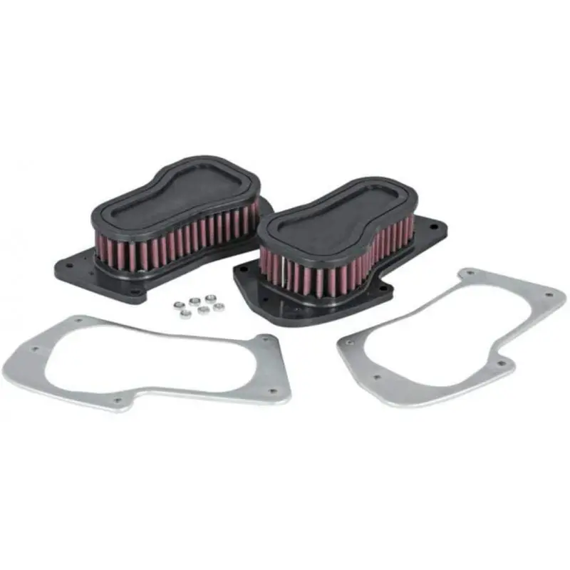 Luftfilter K&N Suzuki Boulevard M109r / Vzr1800 06-