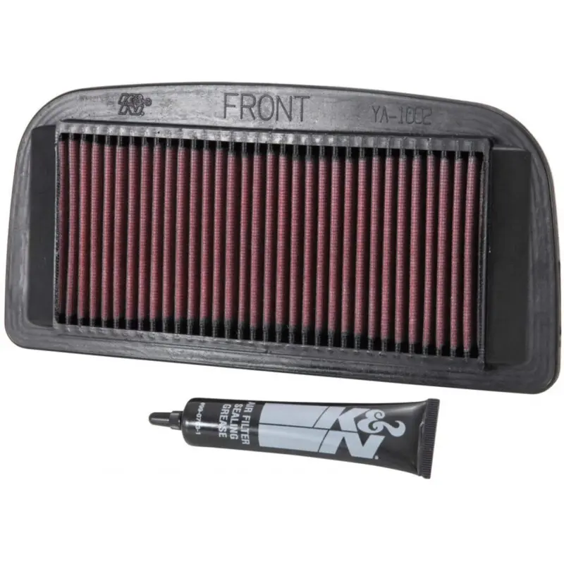Luftfilter K&N Yamaha Yzf R1 02-03