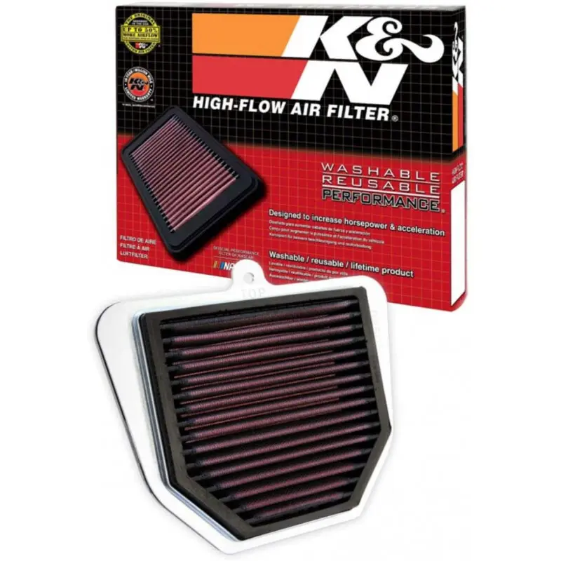 Luftfilter K&N Yamaha Fz1, 06-09