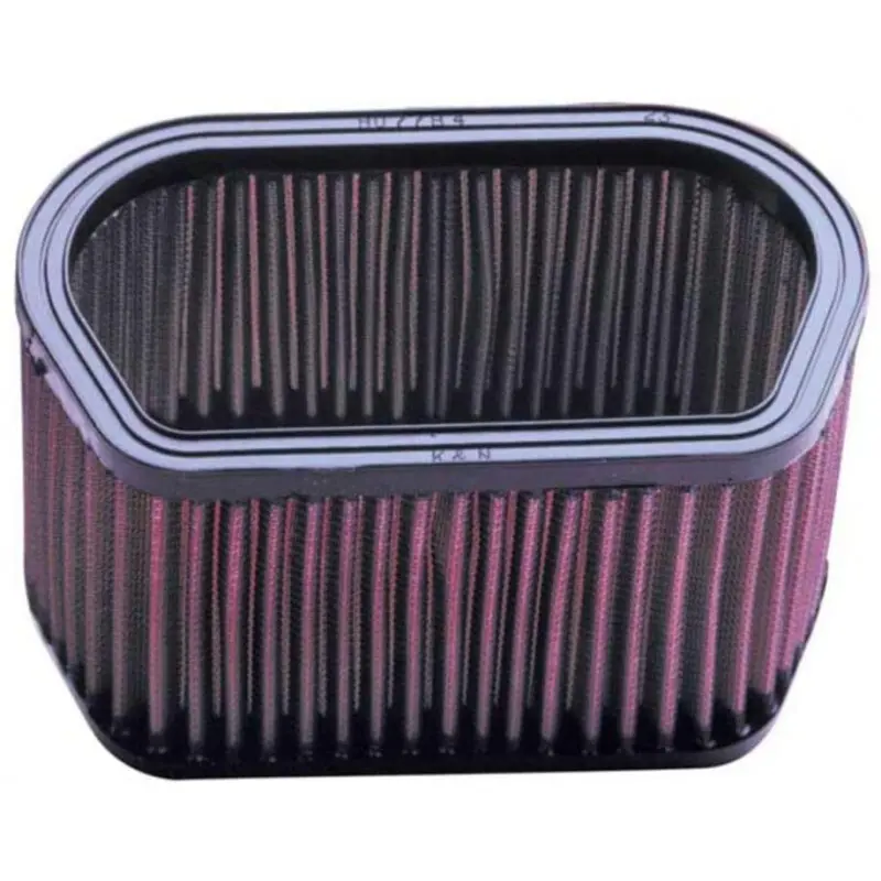 Luftfilter K&N Yamaha Yzf R1 98-01