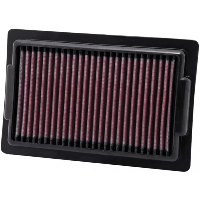 Luftfilter K&N Honda Fjs / Fsc 600 Silver Wing 01-09