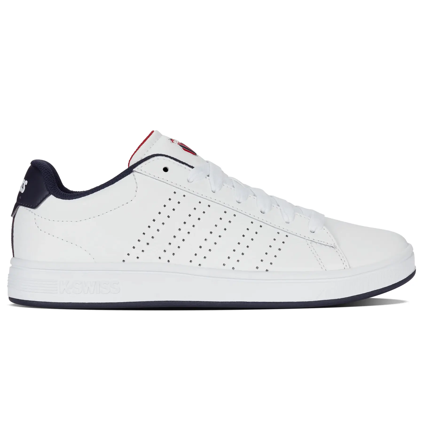 Baskets K-Swiss Court Base II