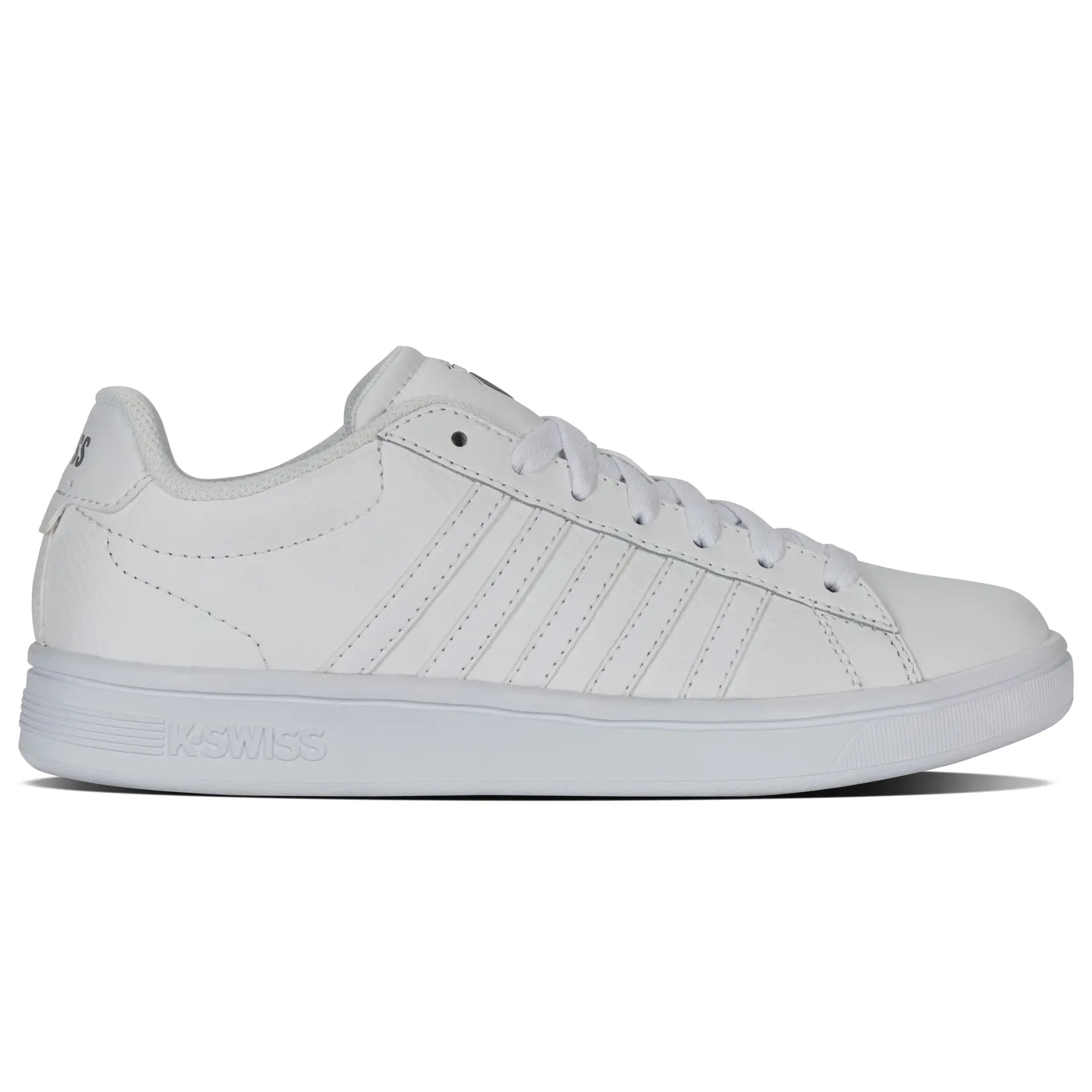 Sneakers K-Swiss Court Tiebreak II