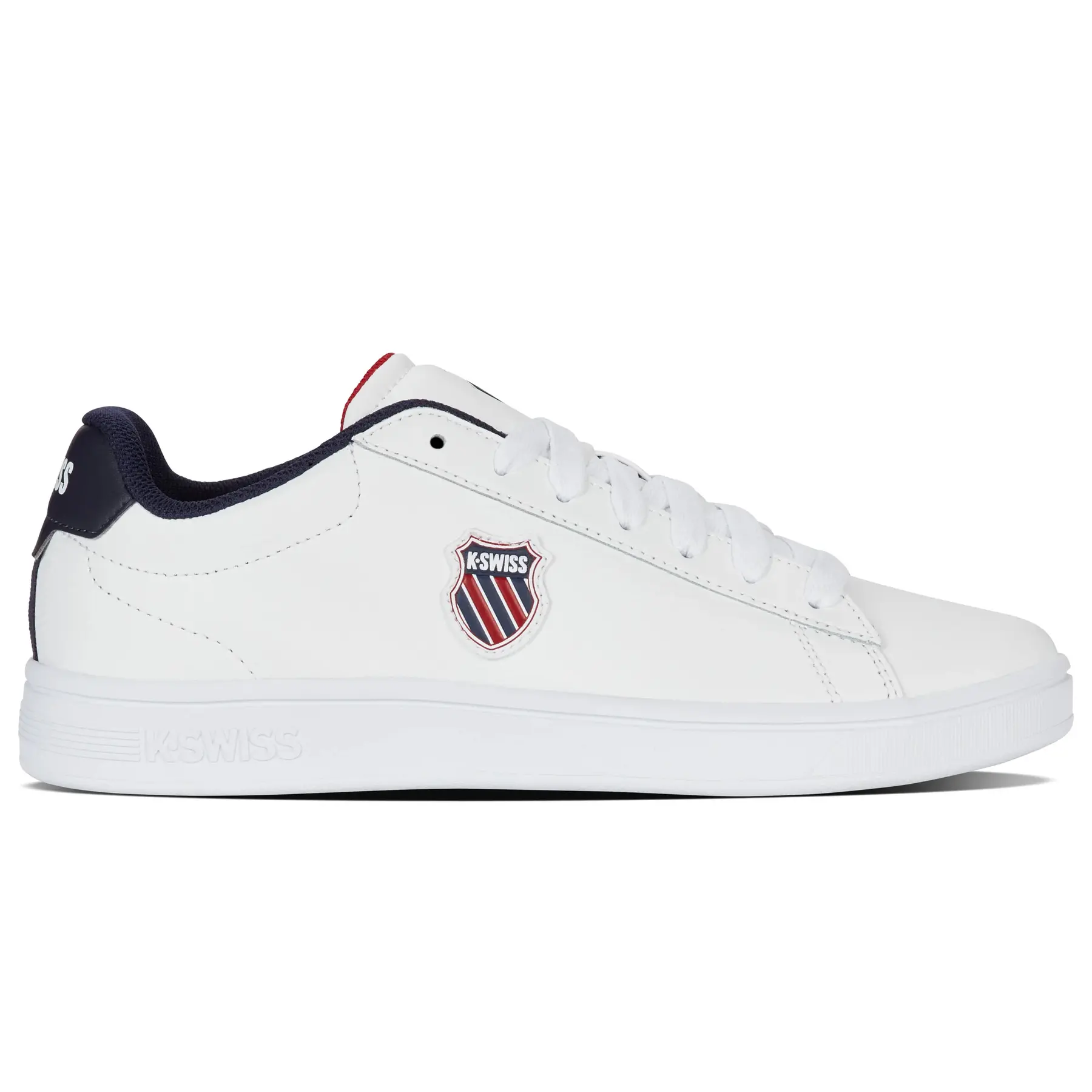 Sneakers K-Swiss Court Shield II