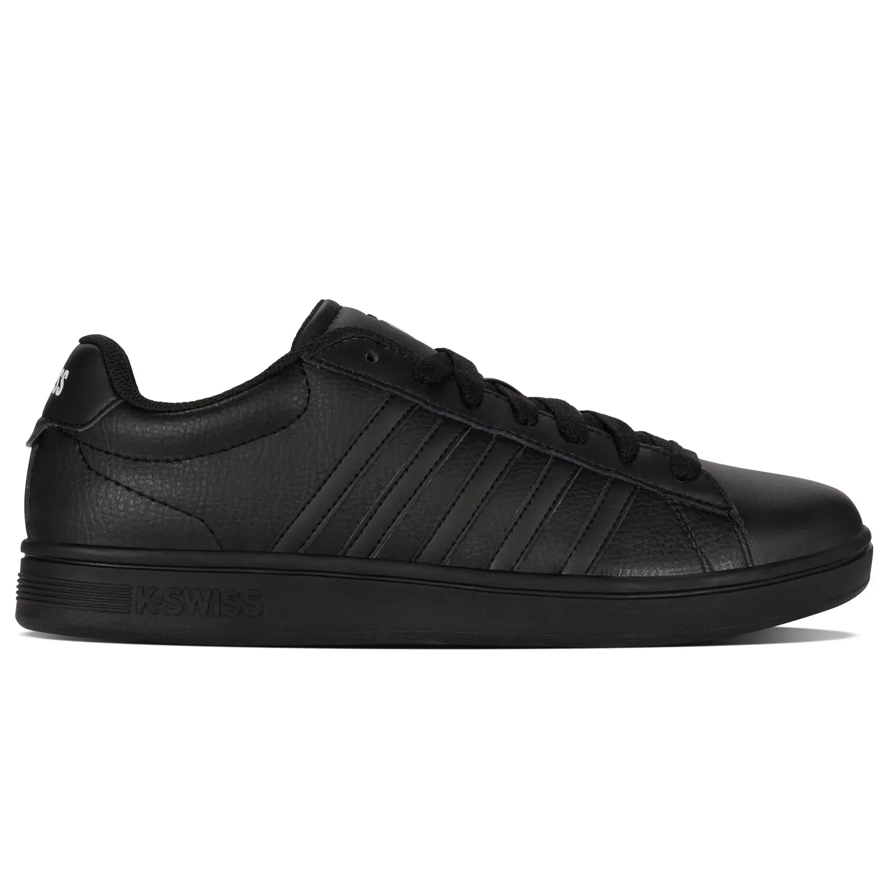 Sneakers K-Swiss Court Tiebreak II