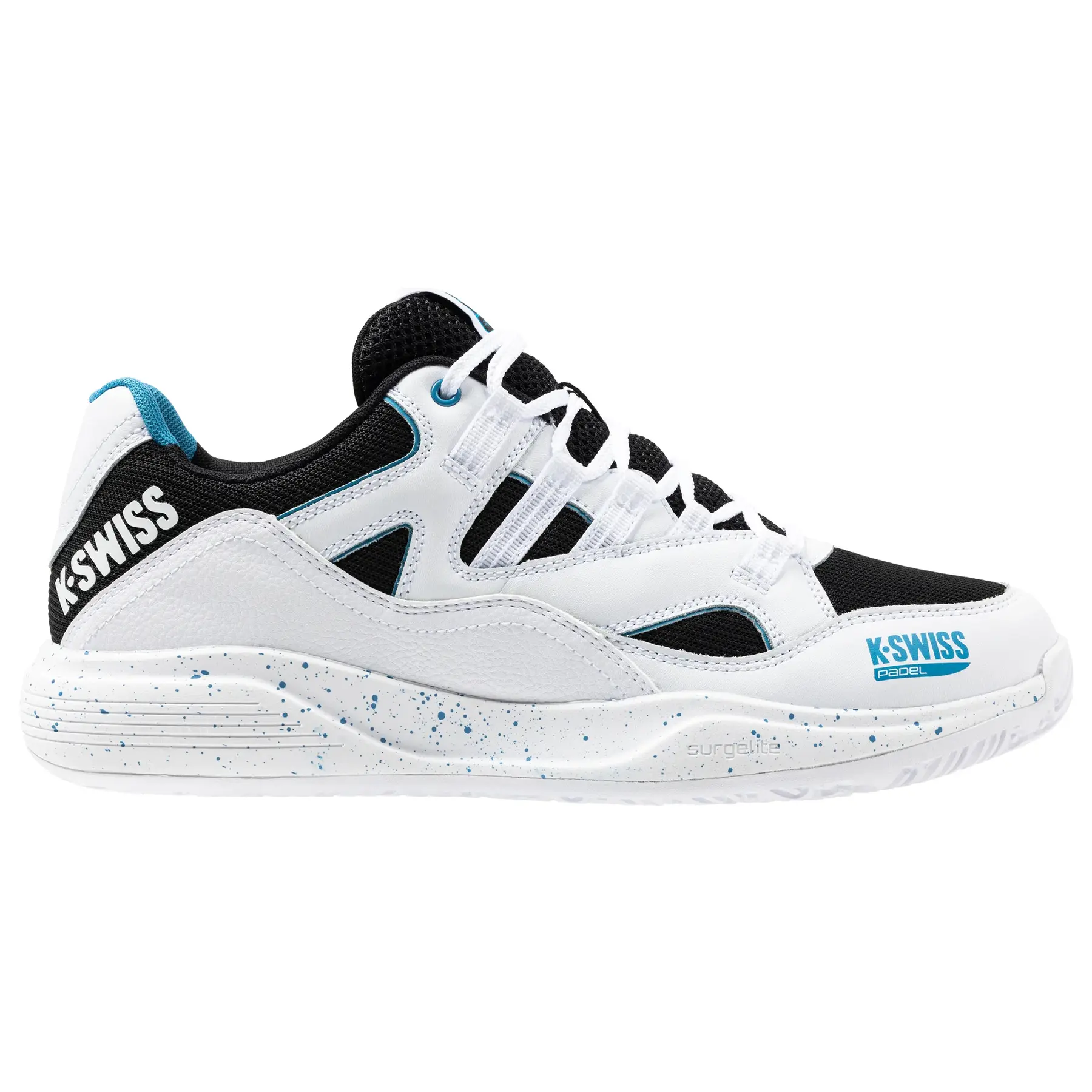 Scarpe padel K-Swiss Tura Team