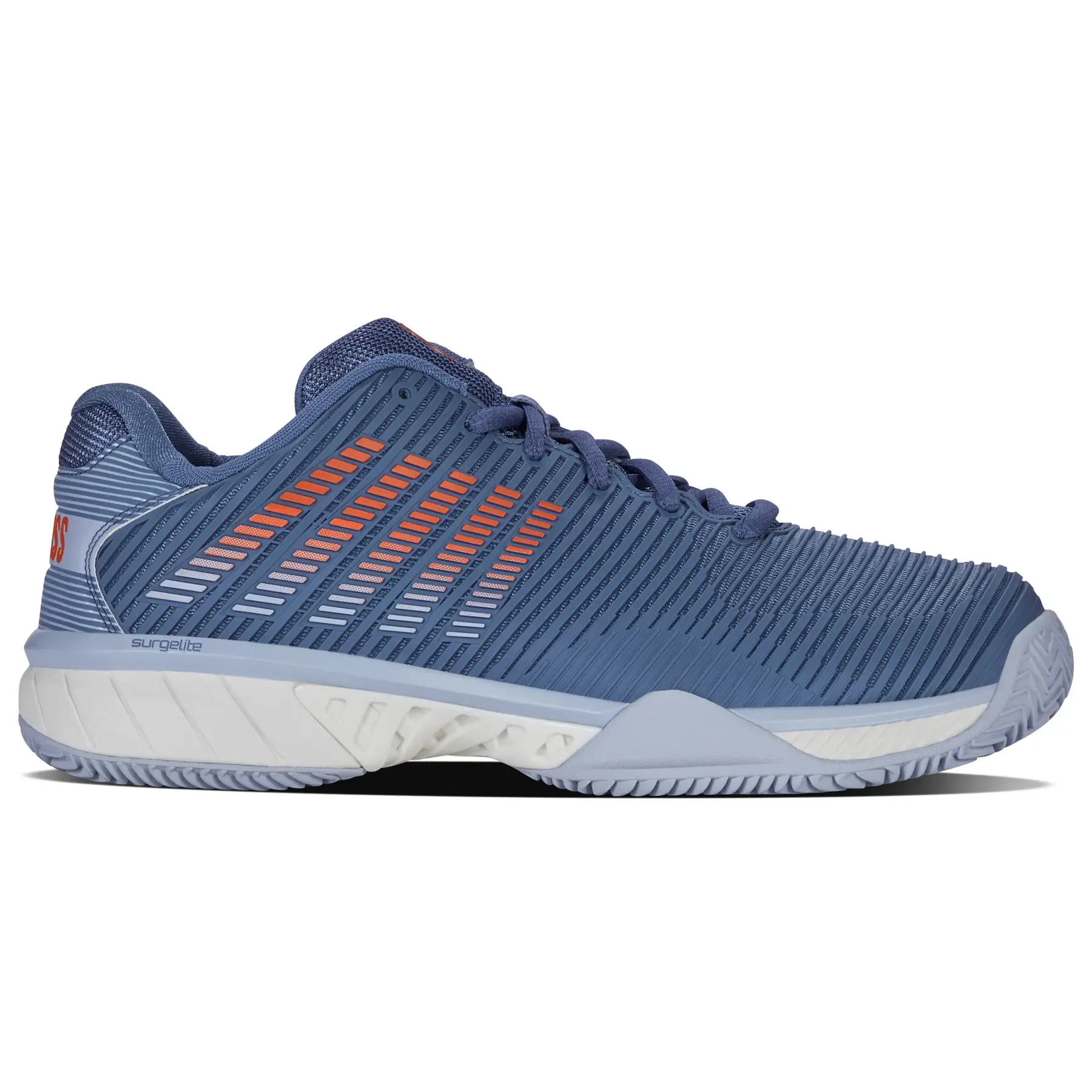 Zapatillas de tenis K-Swiss Hypercourt Express 2 Clay