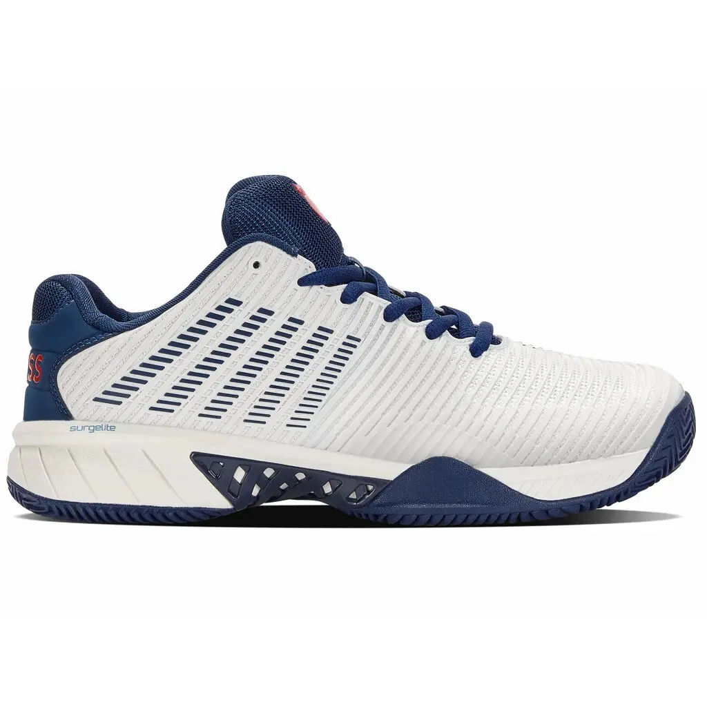 Tennisschuhe K-Swiss Hypercourt Express 2