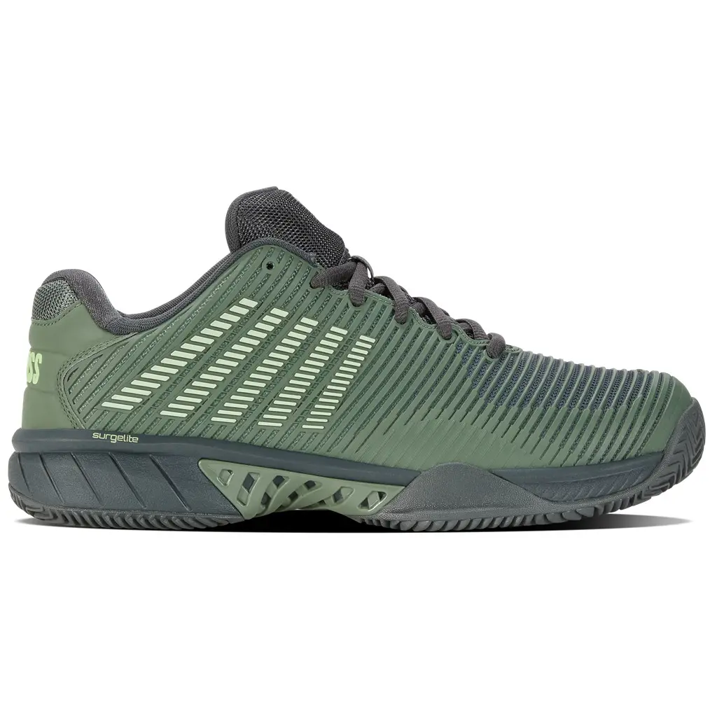 Tennisschuhe K-Swiss Hypercourt Express 2 HB