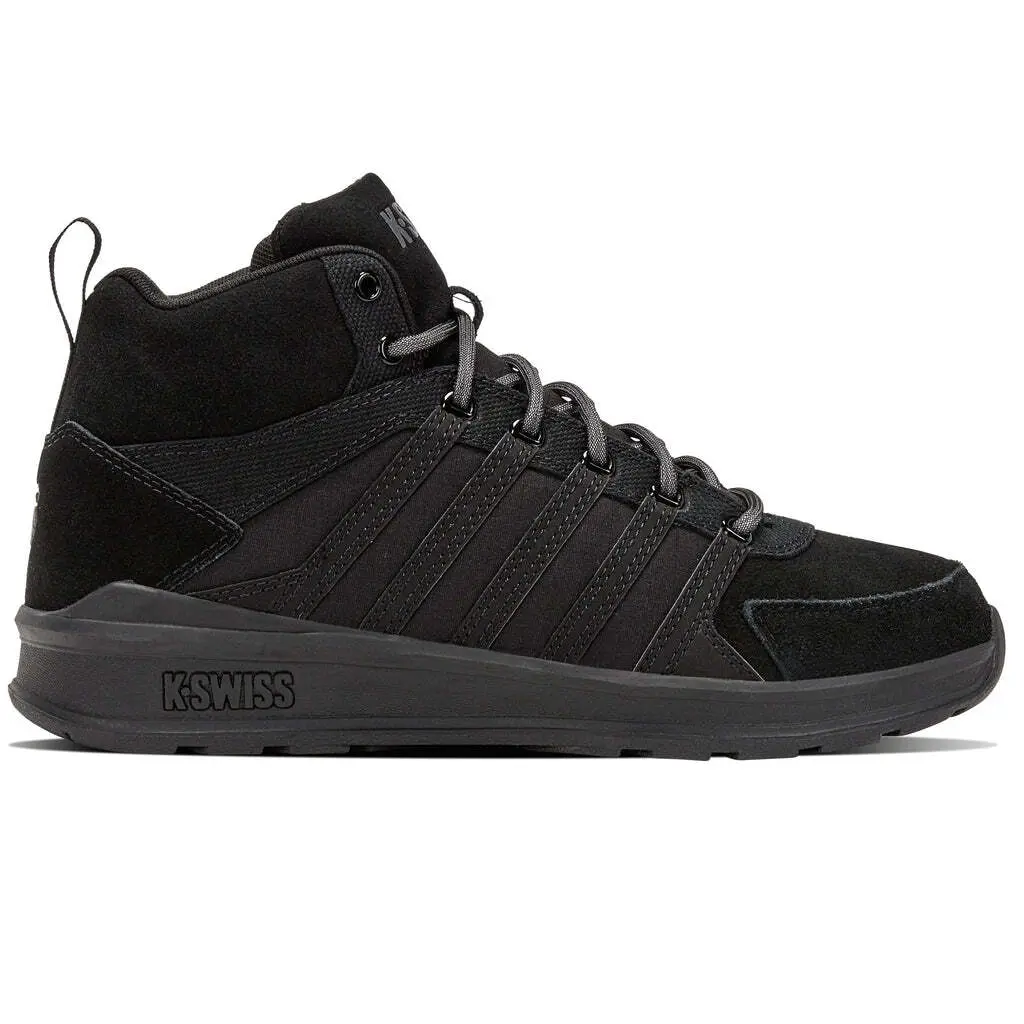 Turnschuhe K-Swiss Vista Trainer Mid