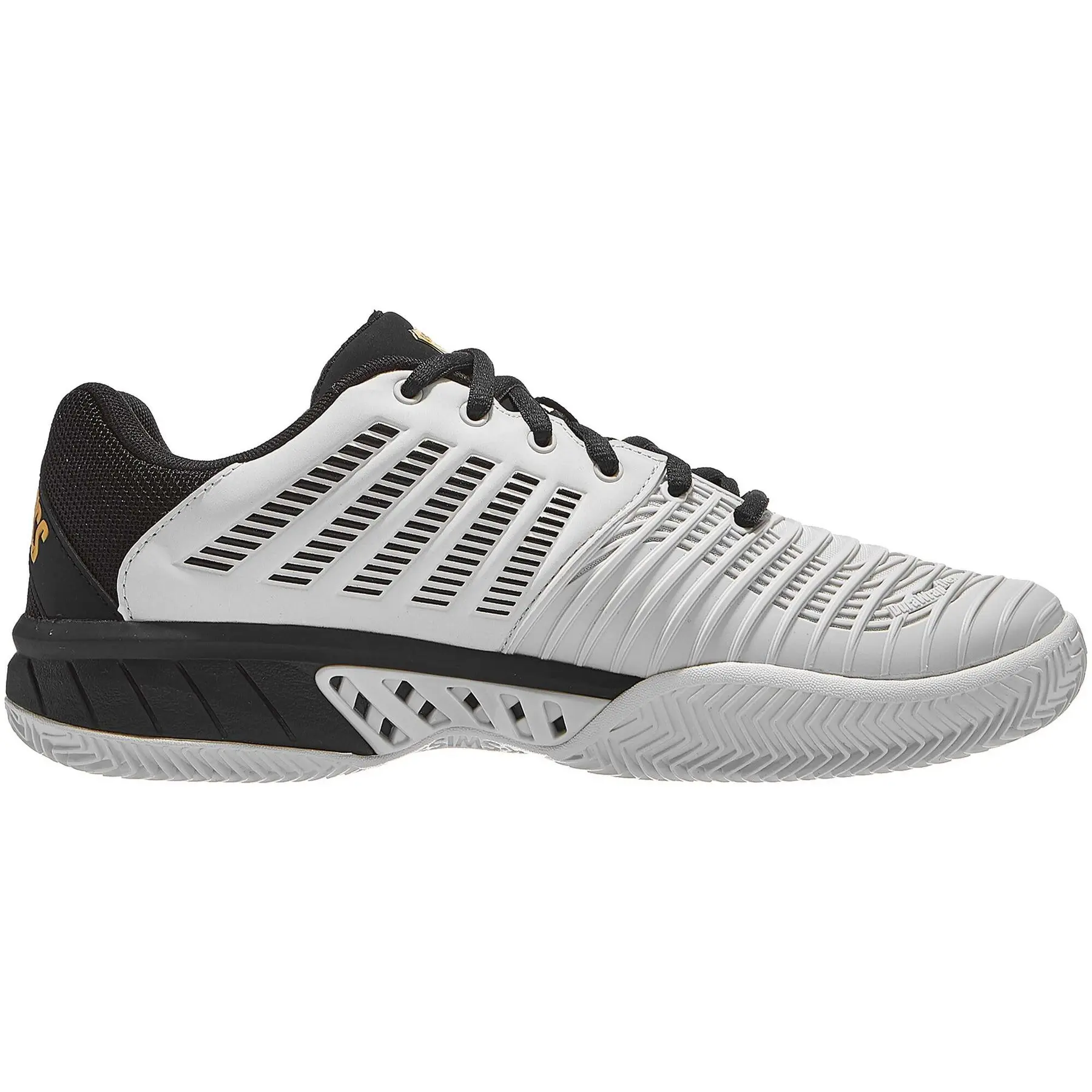 Tennisschuhe K-Swiss Express Light 3 Hb