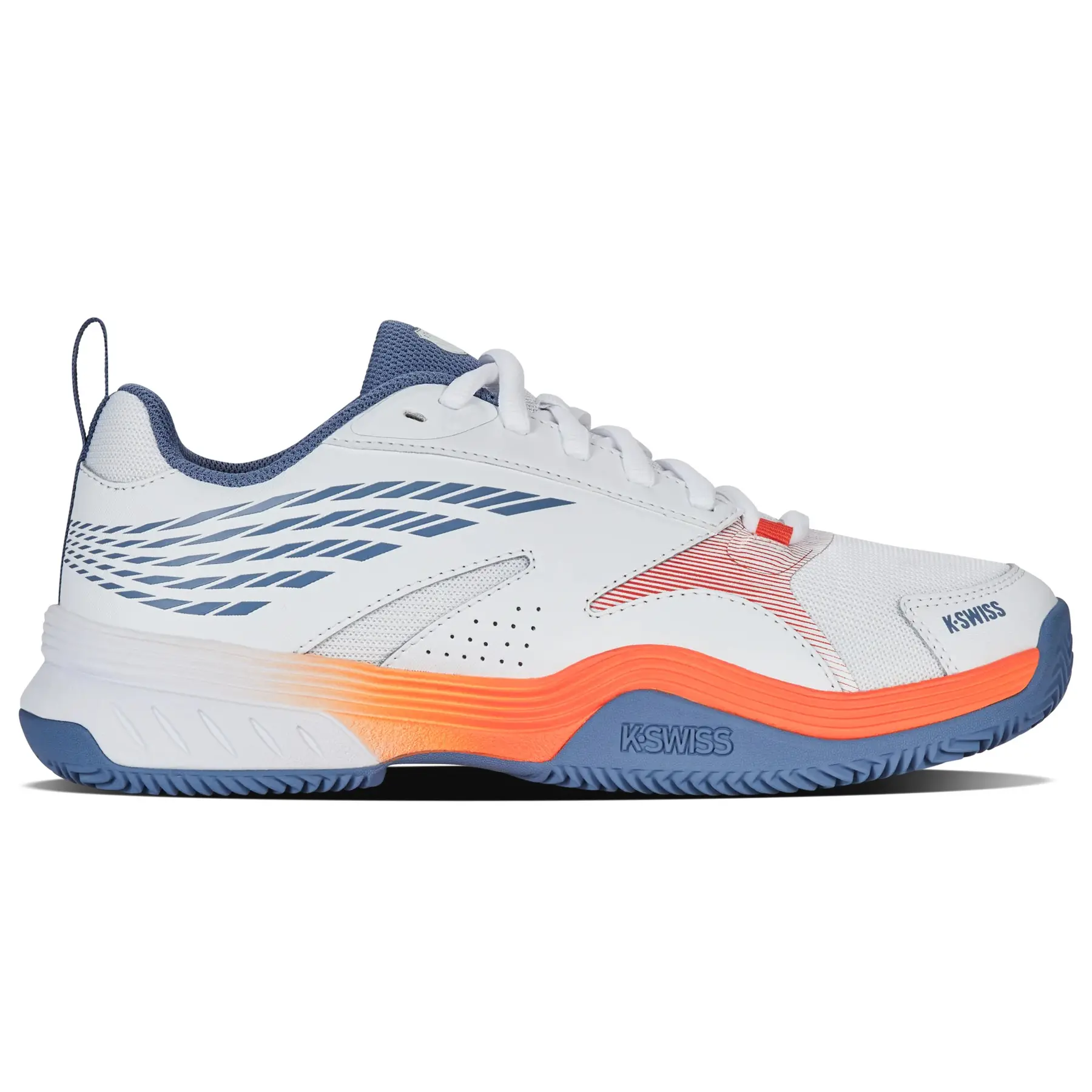 Tennisschuhe K-Swiss Speedex Clay