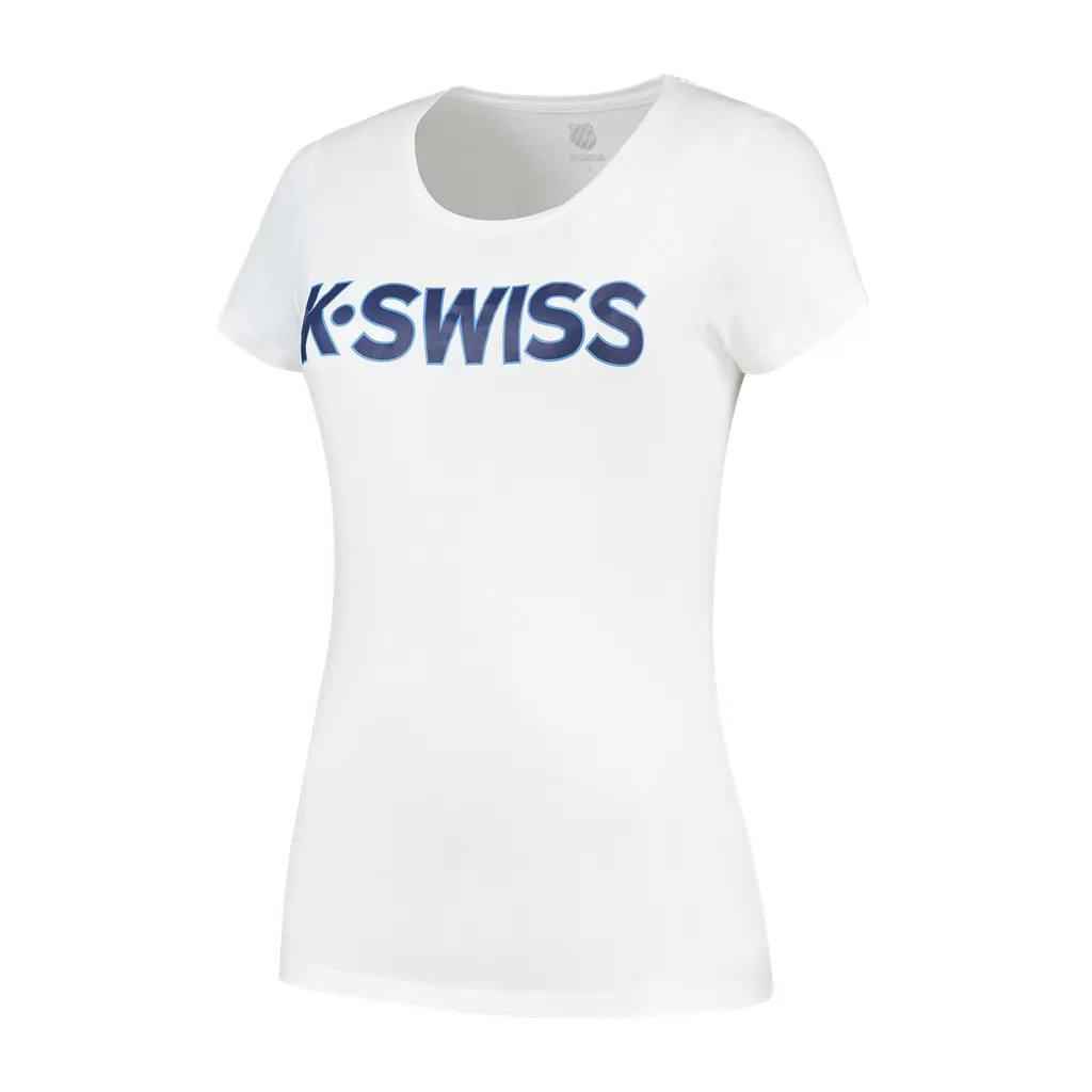 T-Shirt K-Swiss Essentials